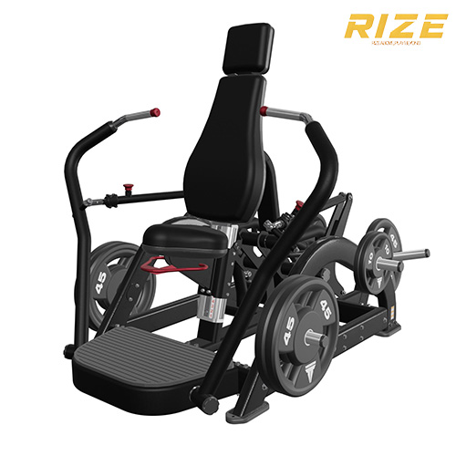 RZ-DX01 CHEST PRESS