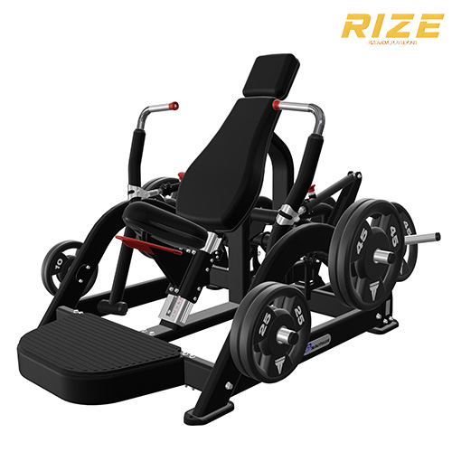 RZ-DX03 DECLINE CHEST PRESS