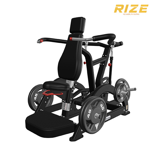 RZ-DX05 SHOULDER PRESS