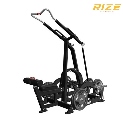 RZ-DX07 LAT PULLDOWN