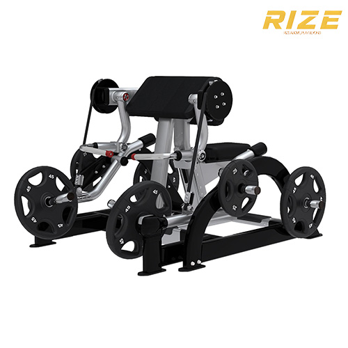 RZ-DX08 BICEP CURL