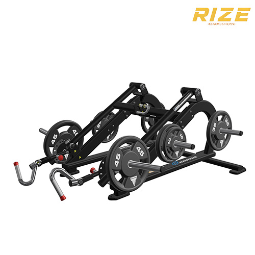 RZ-DX10 DEADLIFT