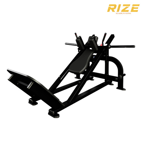 RZ-DX11 HACK INCLINE SQUAT