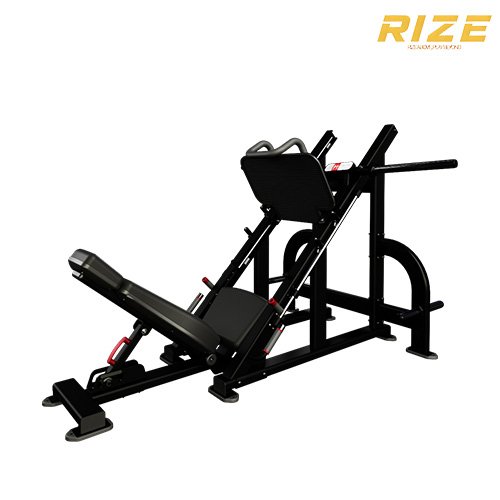 RZ-DX12 45 DEGREE LEG PRESS