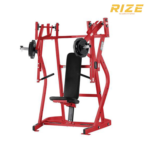 RZ-SH01 SPLIT CHEST TRAINER (HORIZONTAL HANDLE)