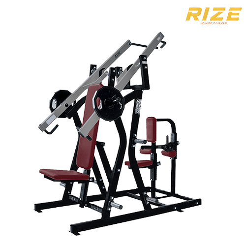 RZ-SH02 SPLIT CHEST AND HIGH BACK MUSCLE TRAINER