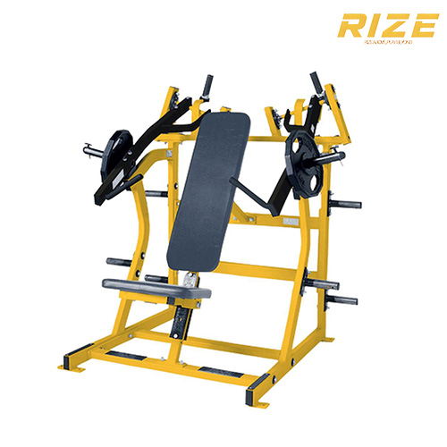 RZ-SH05 SPLIT TYPE SUPER UPWARD OBLIQUE CHEST TRAINER