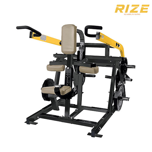 RZ-SH08 SITTING DOWN TRICEPS TRAINER