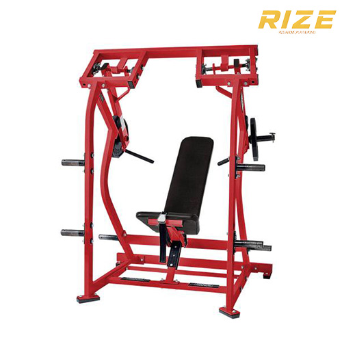 RZ-SH09 SITTING DOWN TRICEPS TRAINER