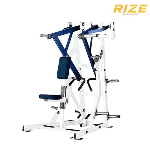 RZ-SH12 SPLIT KAYAK LOW PULL BACK TRAINER