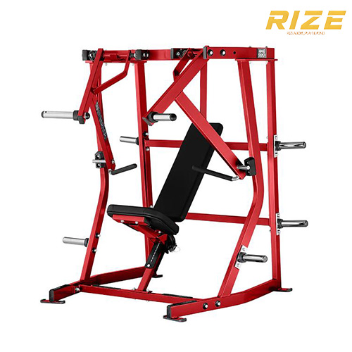 RZ-SH13 SPLIT TYPE DOWNWARD SLOPING CHEST TRAINER