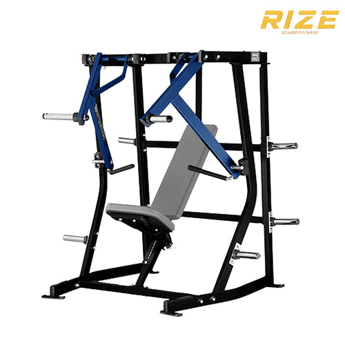 RZ-SH18 SPLIT WIDE ANGLE CHEST TRAINER