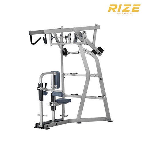 RZ-SH19 SPLIT KAYAK HIGH TENSION DORSAL MUSCLE TRAINER