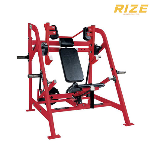 RZ-SH25 BRACHIAL PRESSURE DORSAL MUSCLE TRAINER