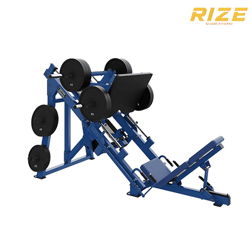 RZ-SH32 45 DEGREE SEATED REVERSE PEDALING TRAINER