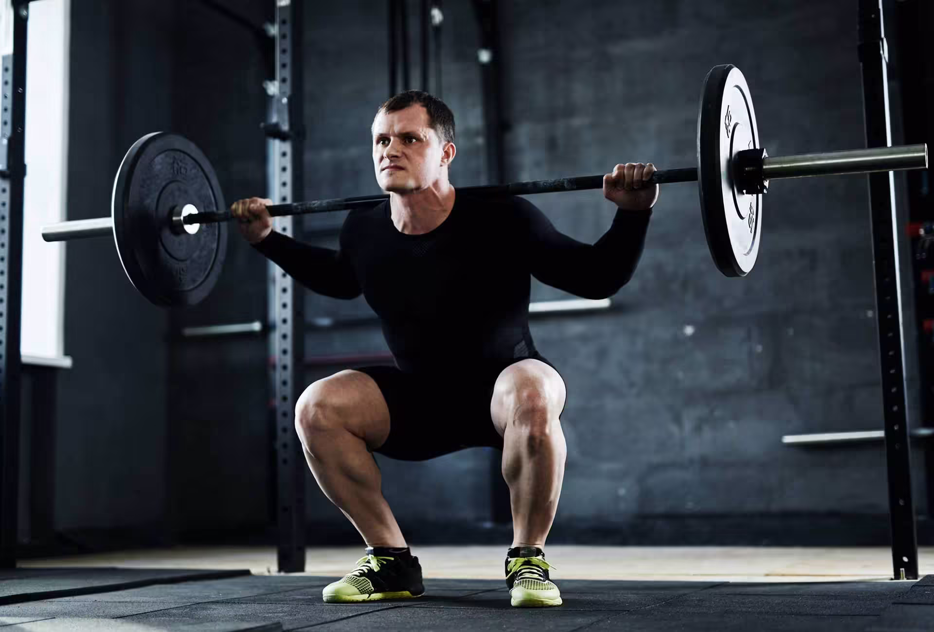 Strength Training Equipment
