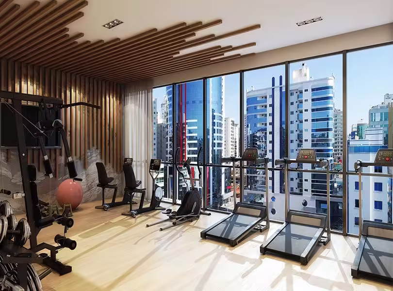 Fitness Equipment Manufacturer