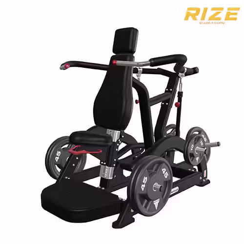 shoulder chest press machine